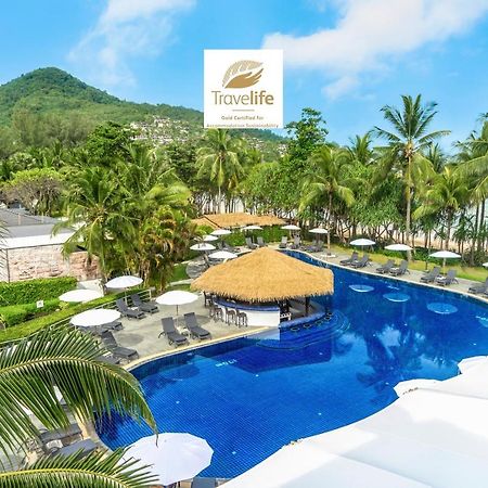 Sunprime Kamala Beach (Adults Only) Kültér fotó
