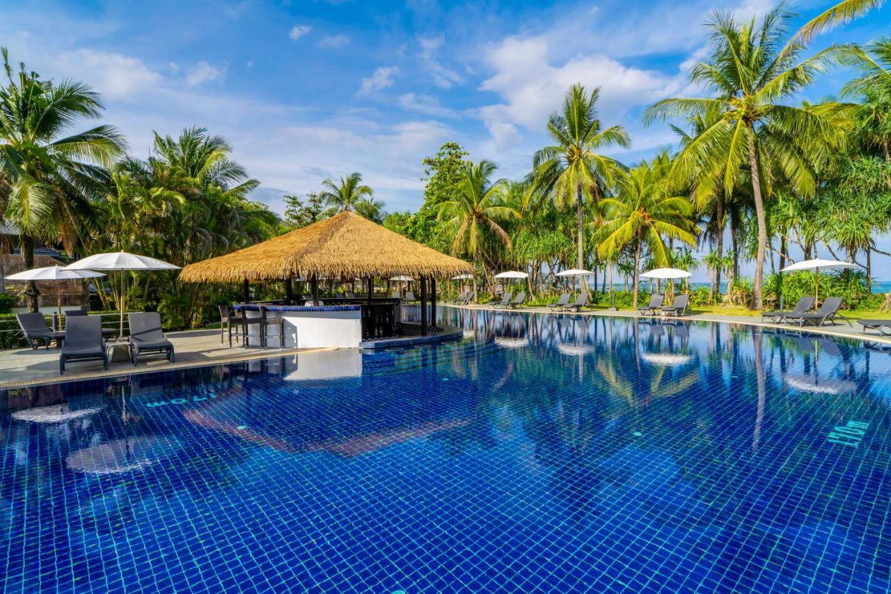 Sunprime Kamala Beach (Adults Only) Kültér fotó