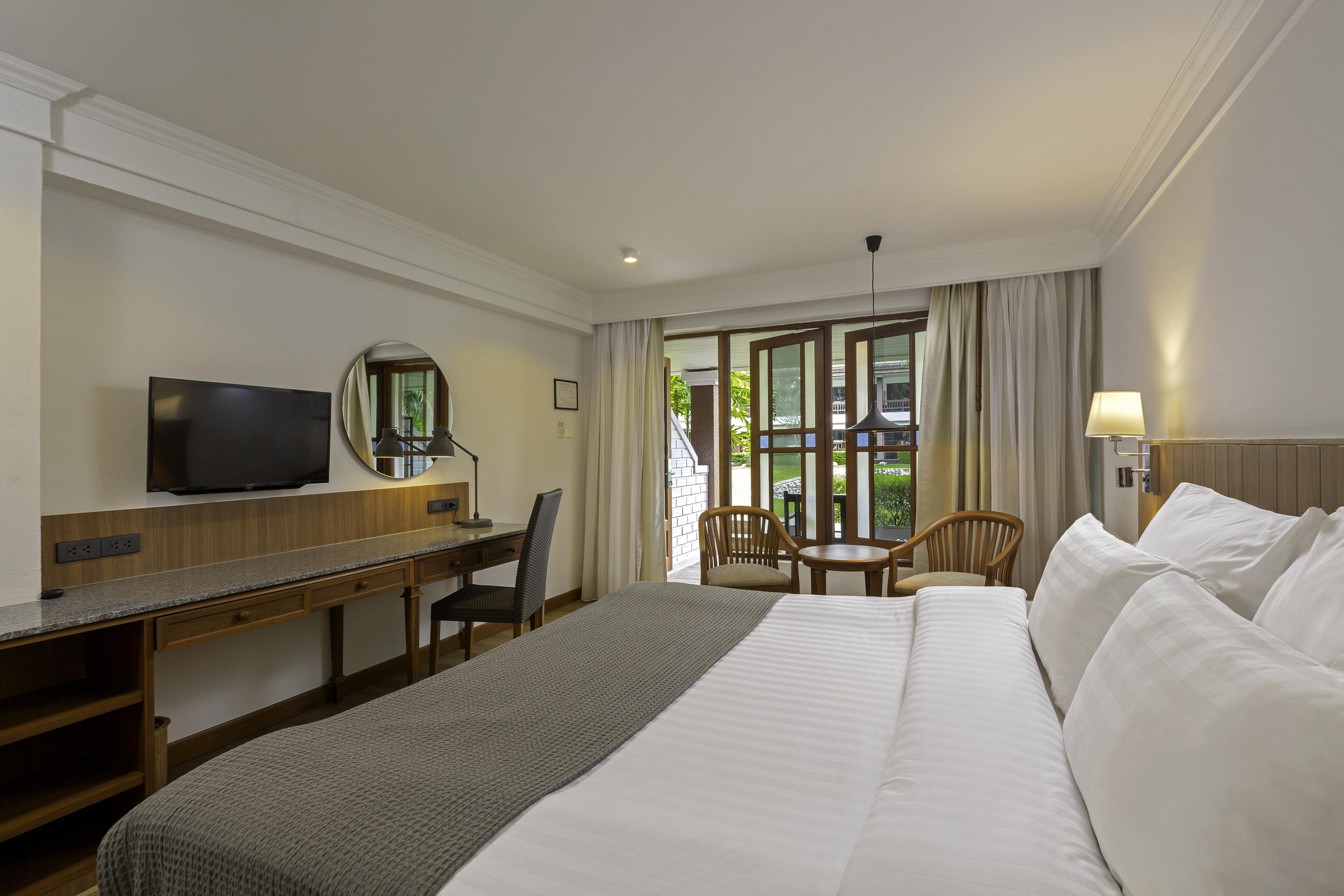 Sunprime Kamala Beach (Adults Only) Kültér fotó