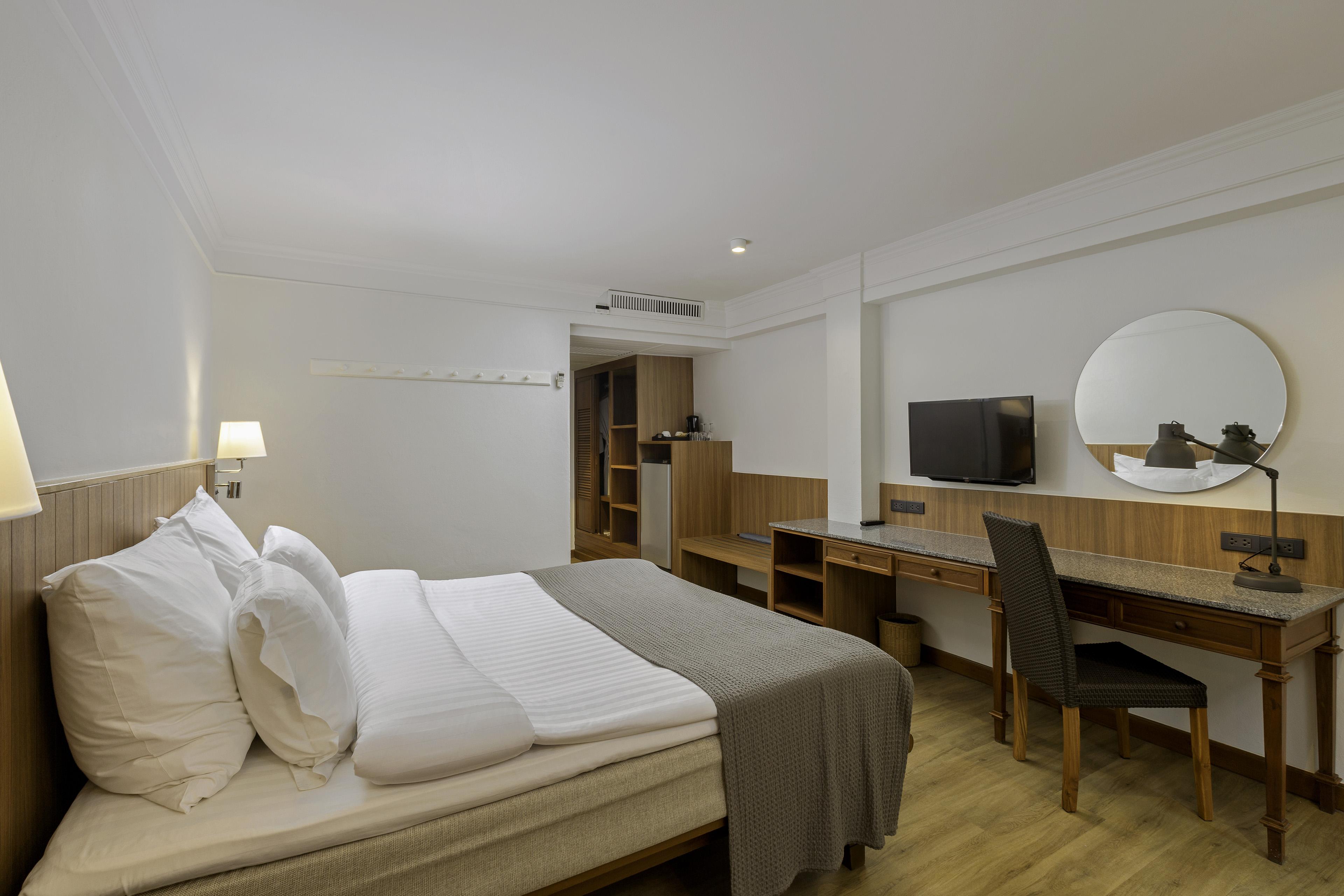 Sunprime Kamala Beach (Adults Only) Kültér fotó