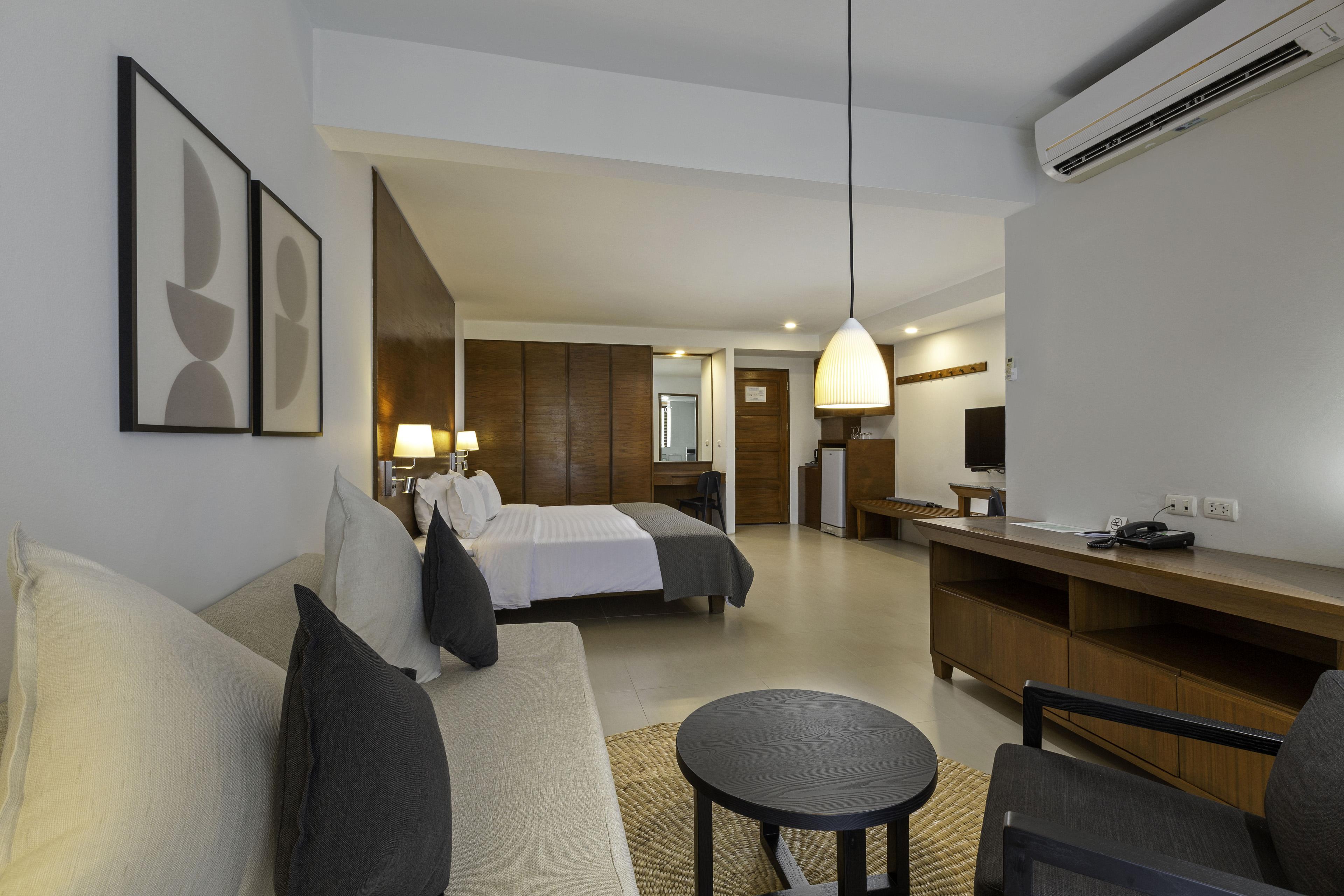 Sunprime Kamala Beach (Adults Only) Kültér fotó