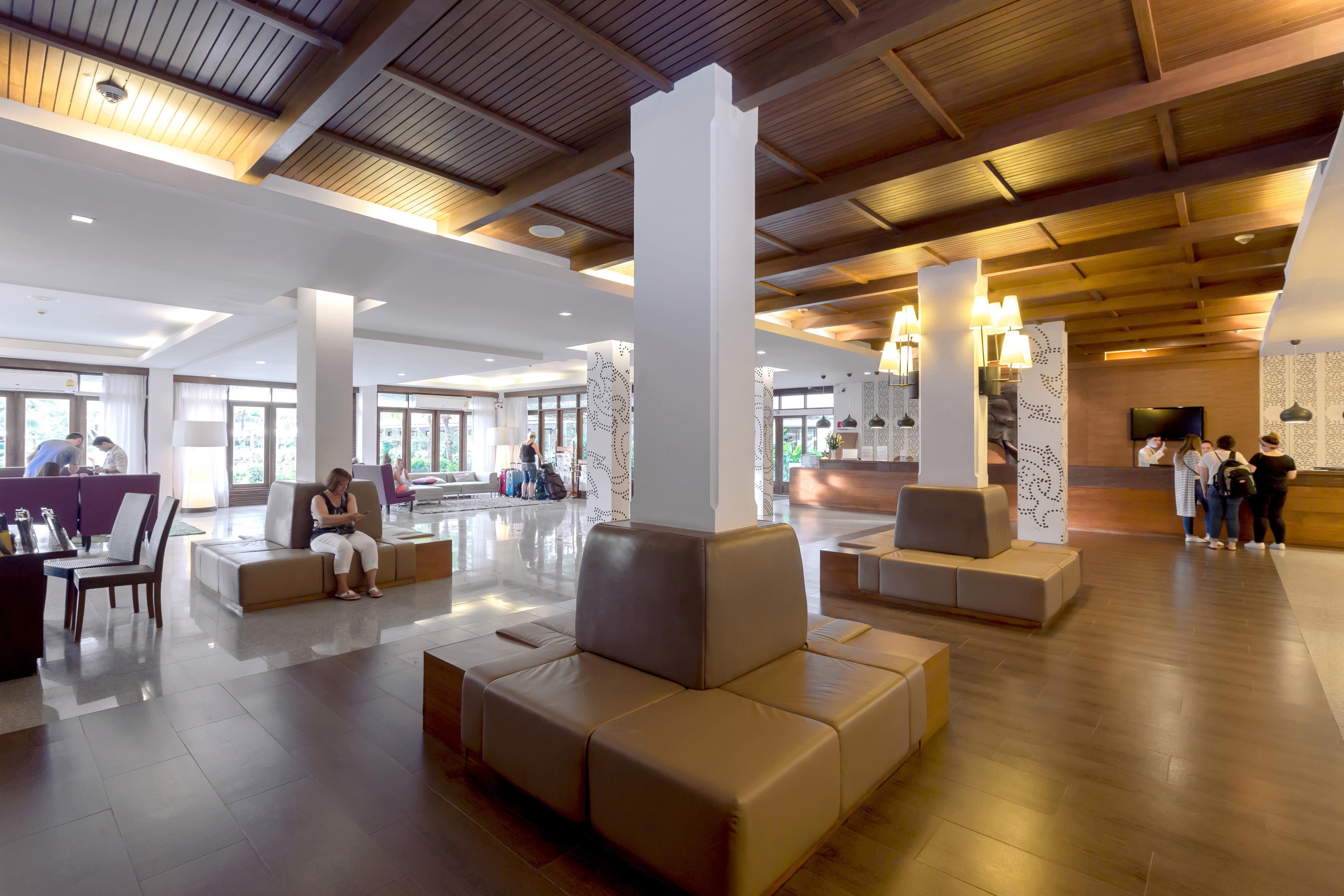 Sunprime Kamala Beach (Adults Only) Kültér fotó
