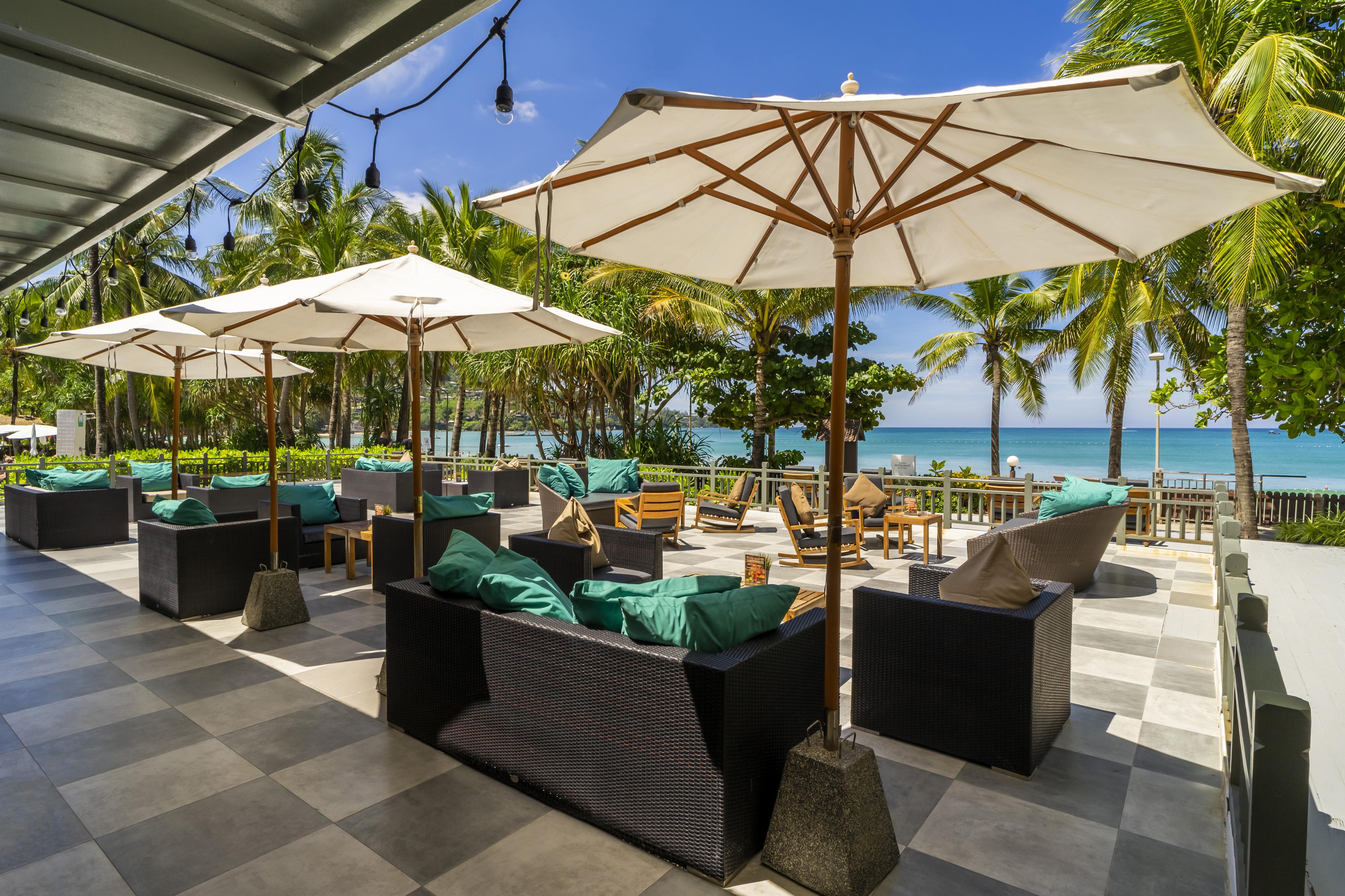 Sunprime Kamala Beach (Adults Only) Kültér fotó