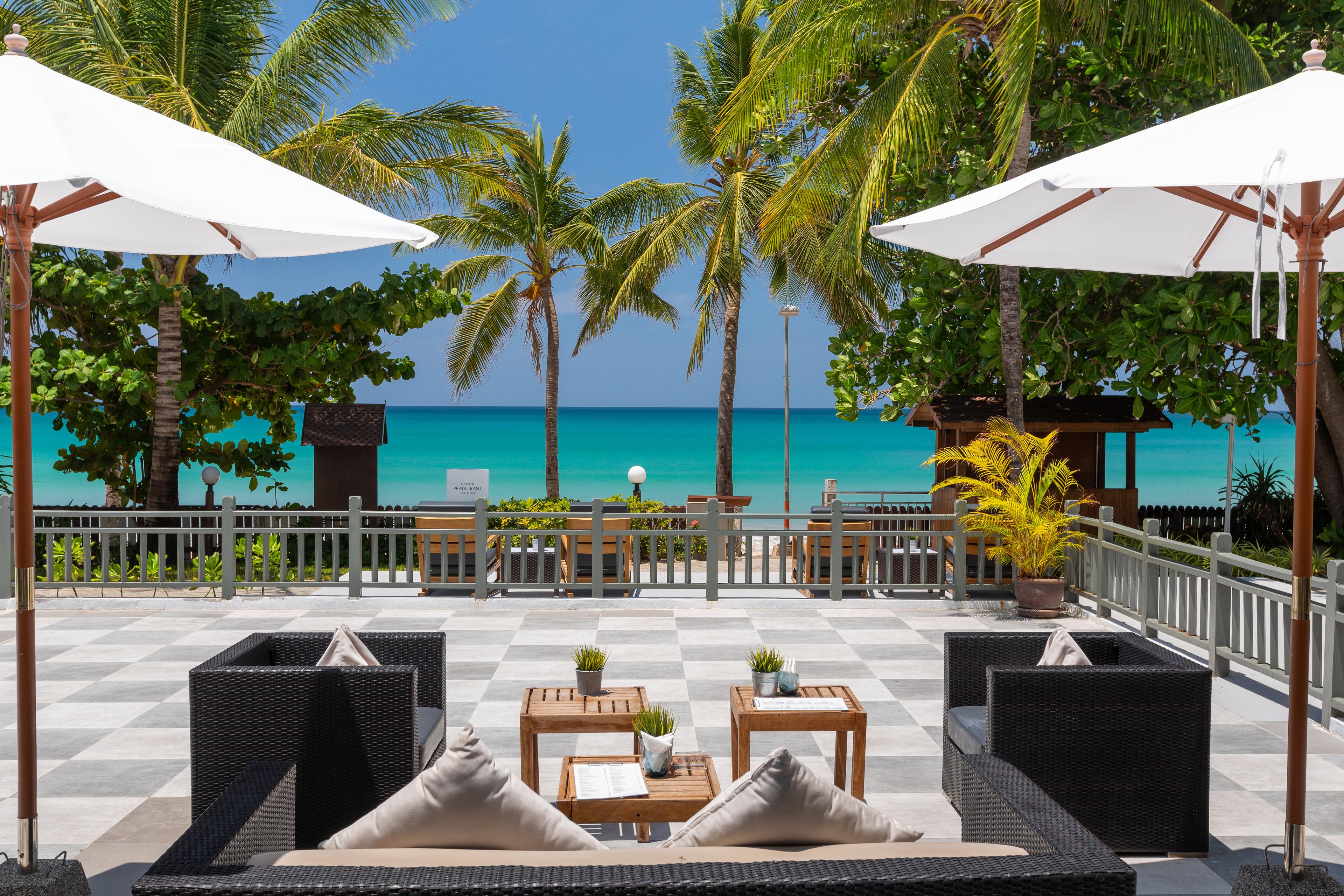 Sunprime Kamala Beach (Adults Only) Kültér fotó