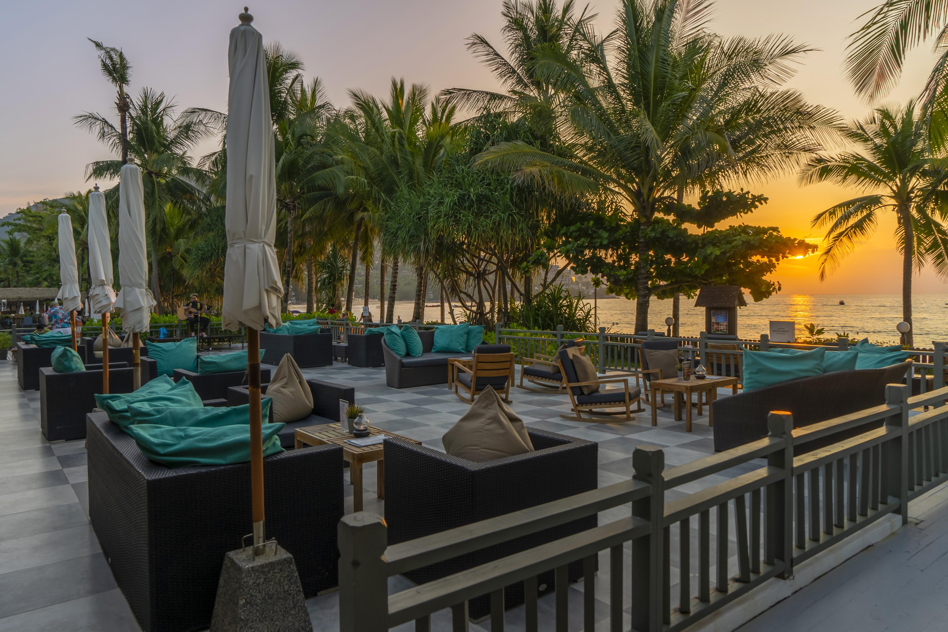 Sunprime Kamala Beach (Adults Only) Kültér fotó