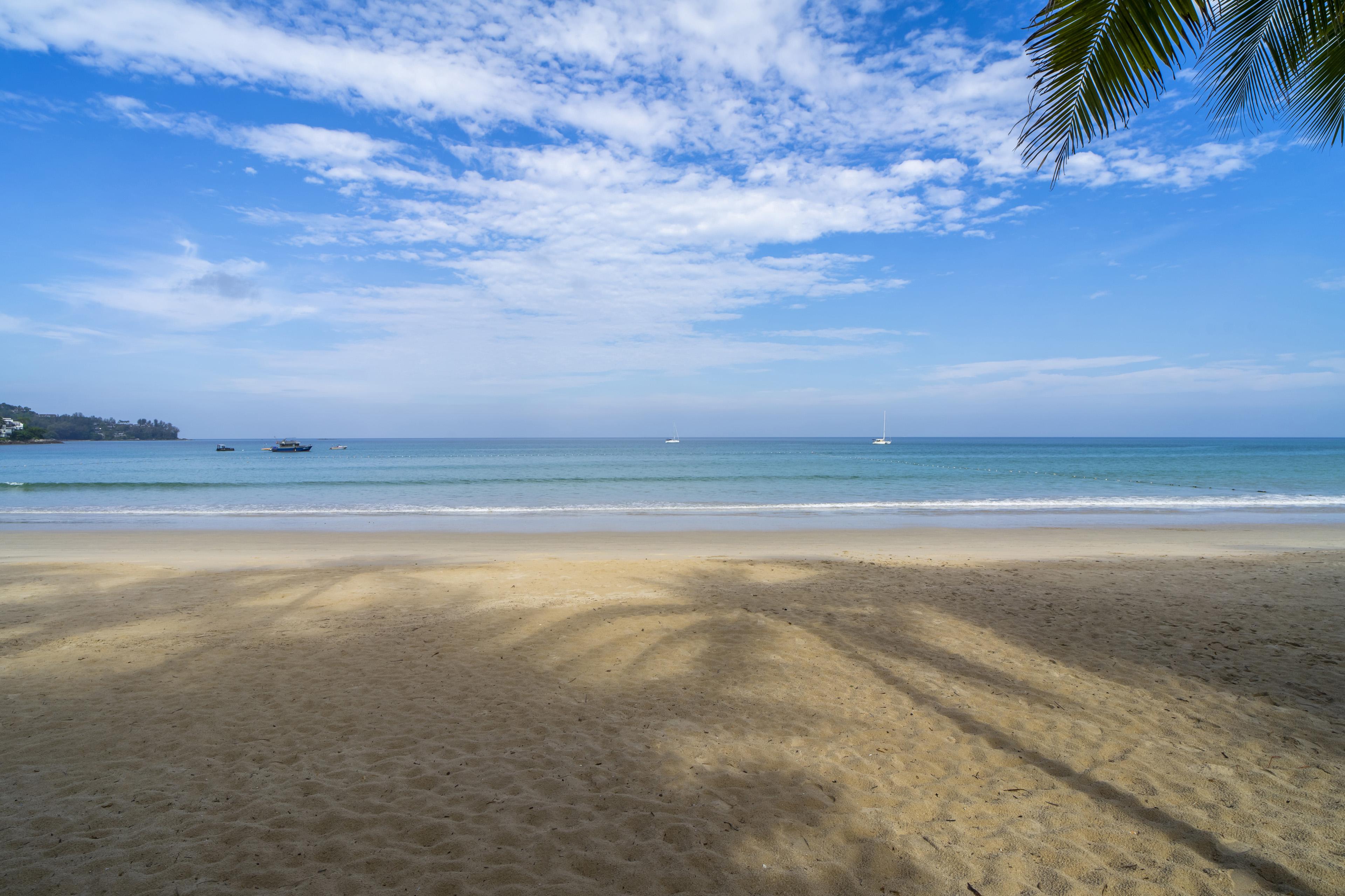 Sunprime Kamala Beach (Adults Only) Kültér fotó