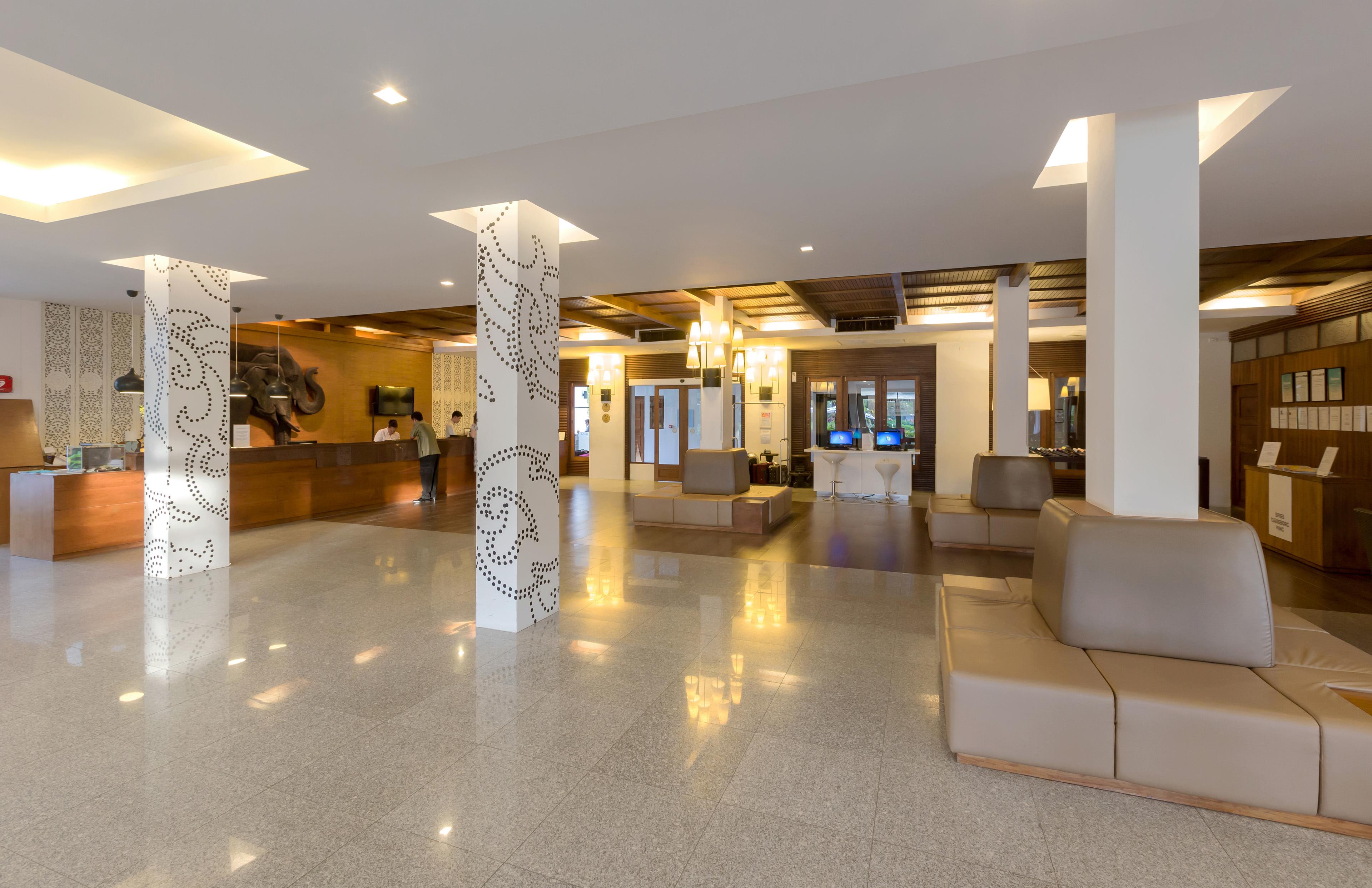 Sunprime Kamala Beach (Adults Only) Kültér fotó