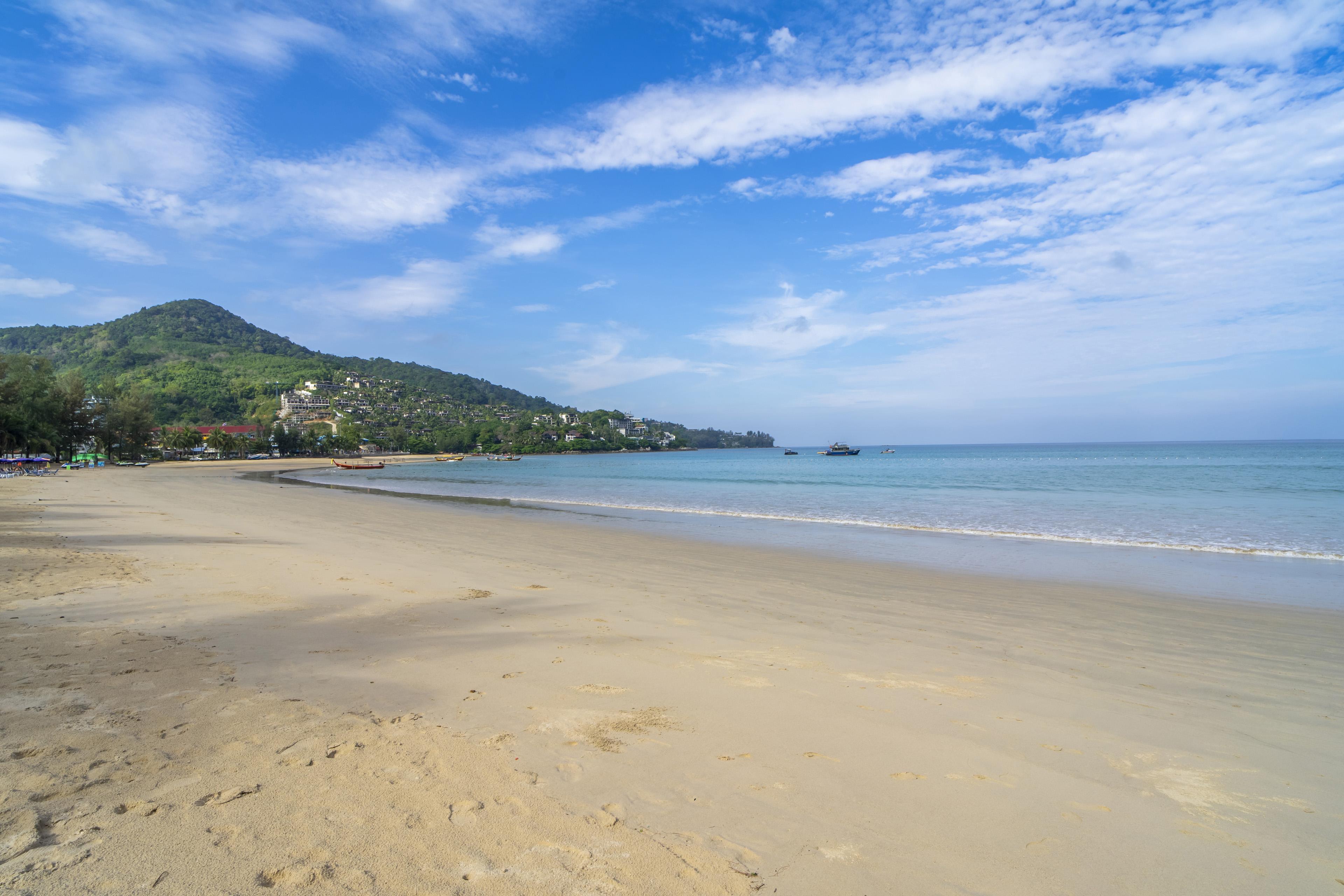Sunprime Kamala Beach (Adults Only) Kültér fotó