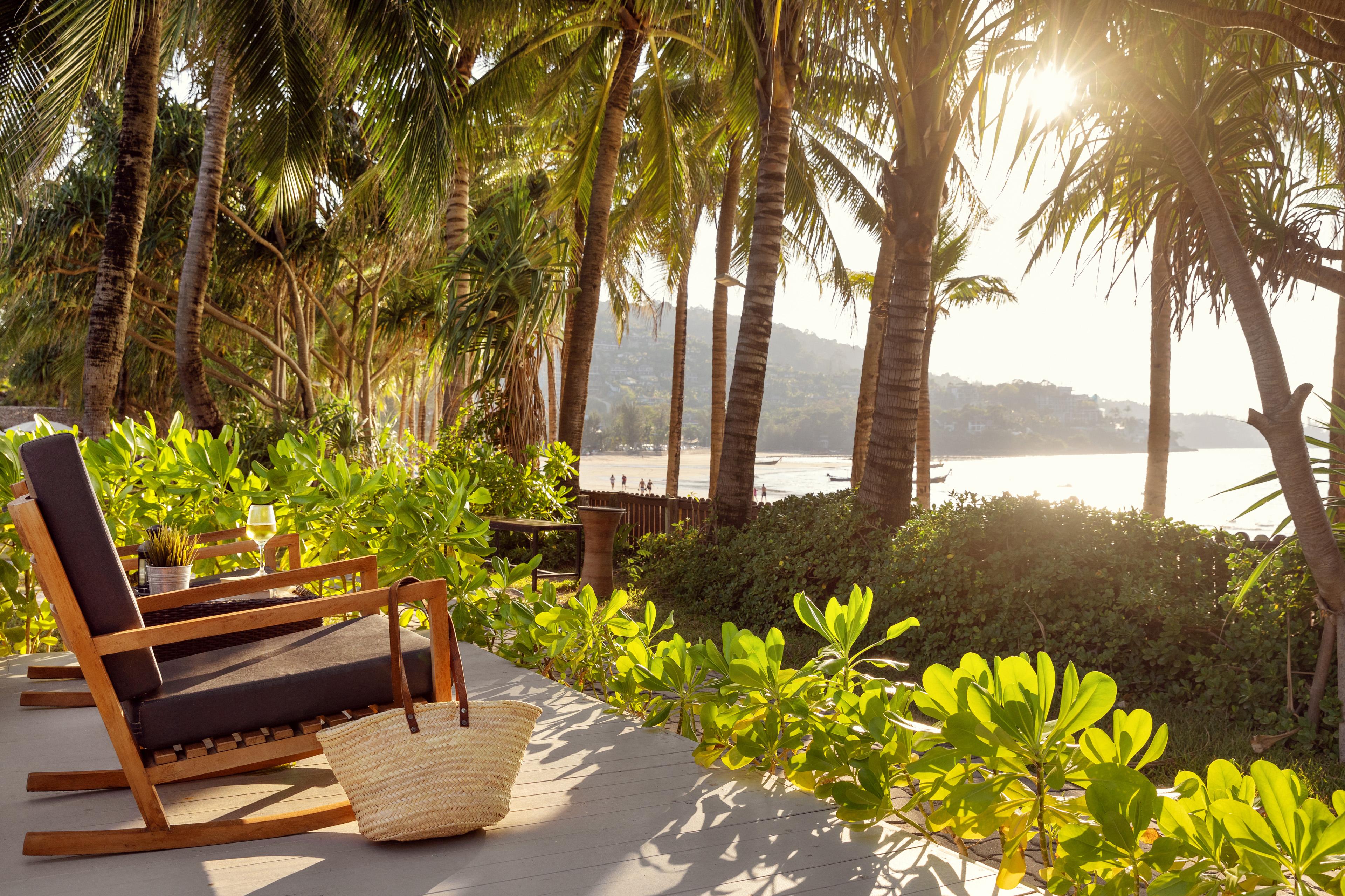 Sunprime Kamala Beach (Adults Only) Kültér fotó