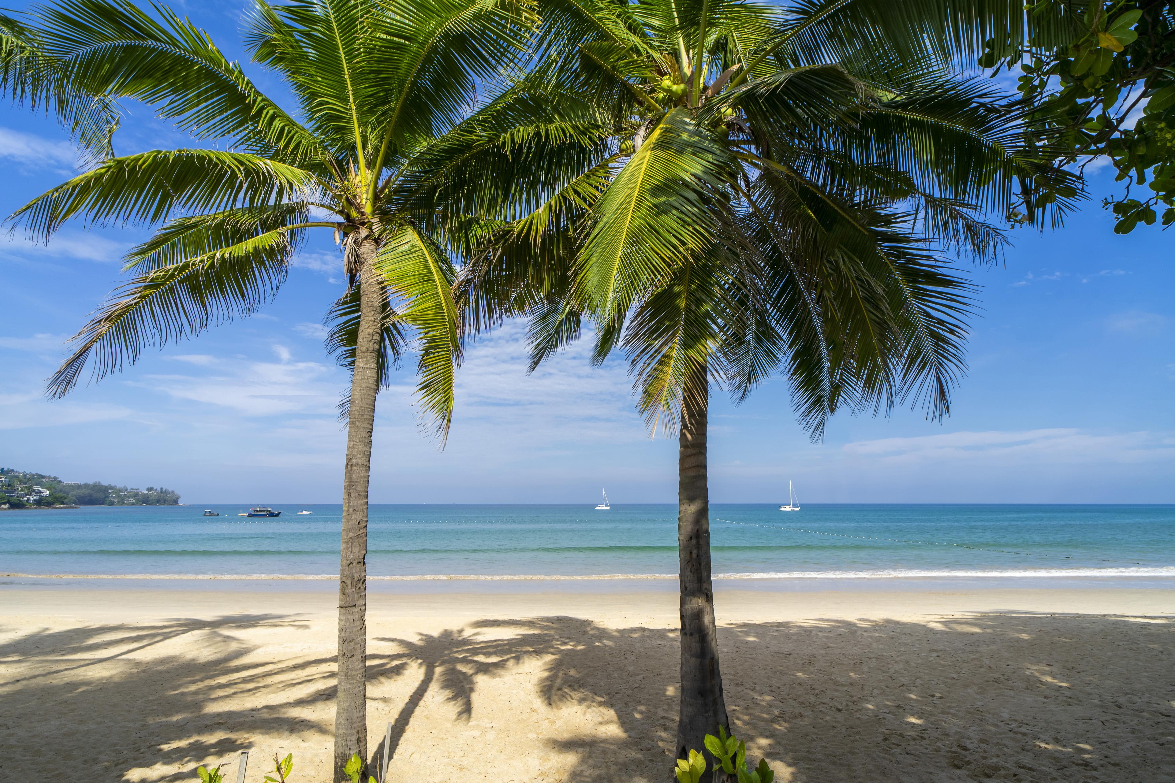 Sunprime Kamala Beach (Adults Only) Kültér fotó