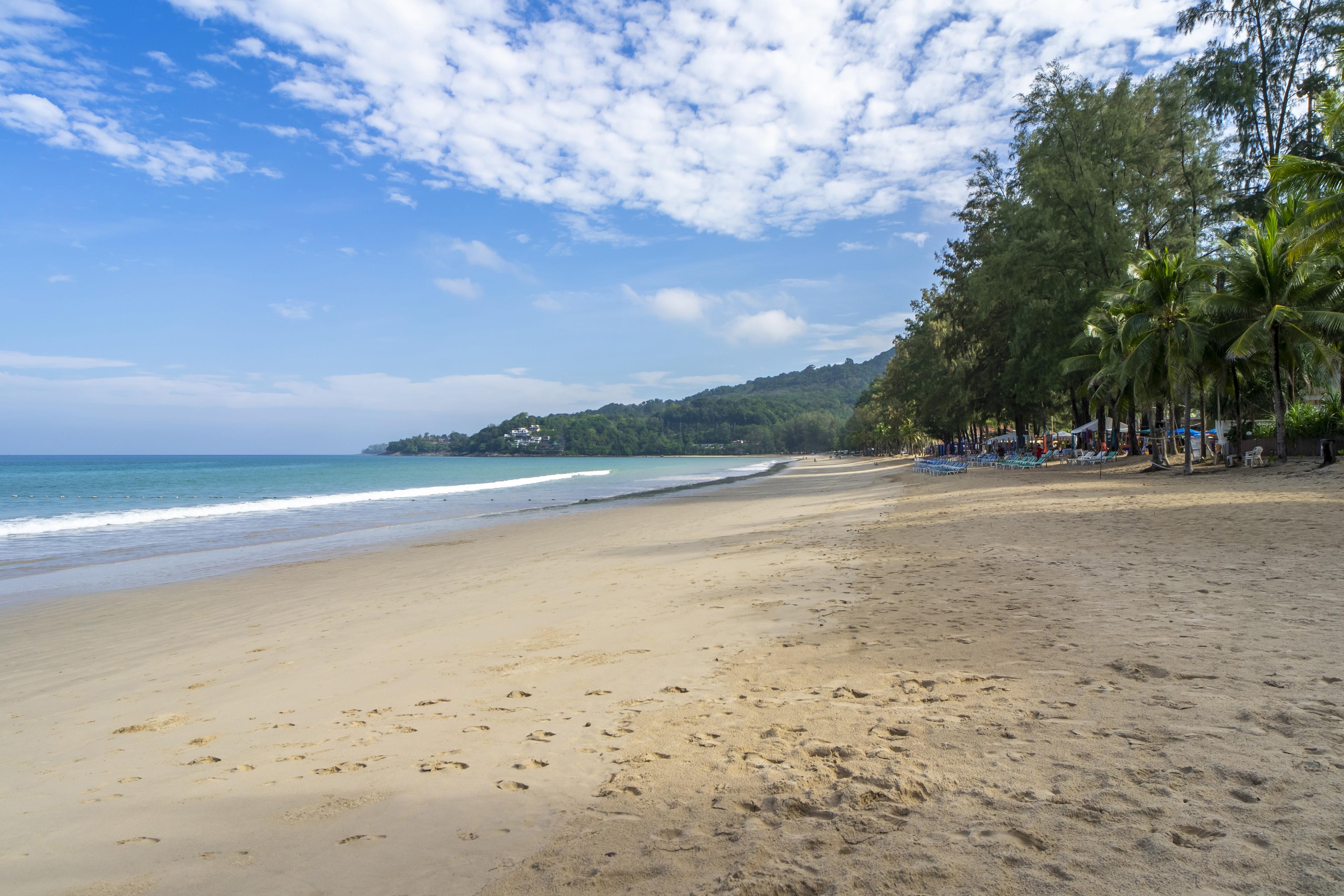 Sunprime Kamala Beach (Adults Only) Kültér fotó