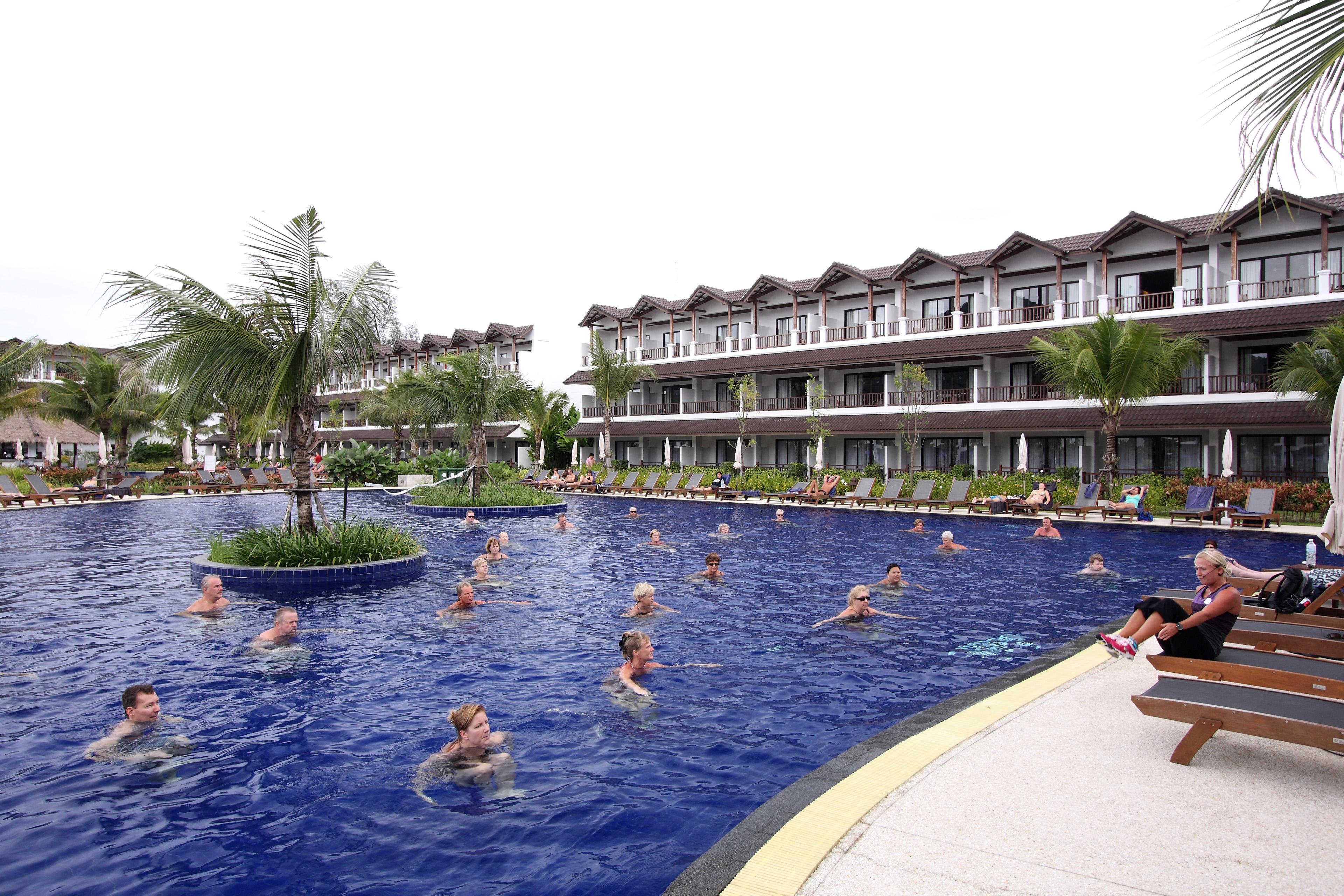 Sunprime Kamala Beach (Adults Only) Kültér fotó
