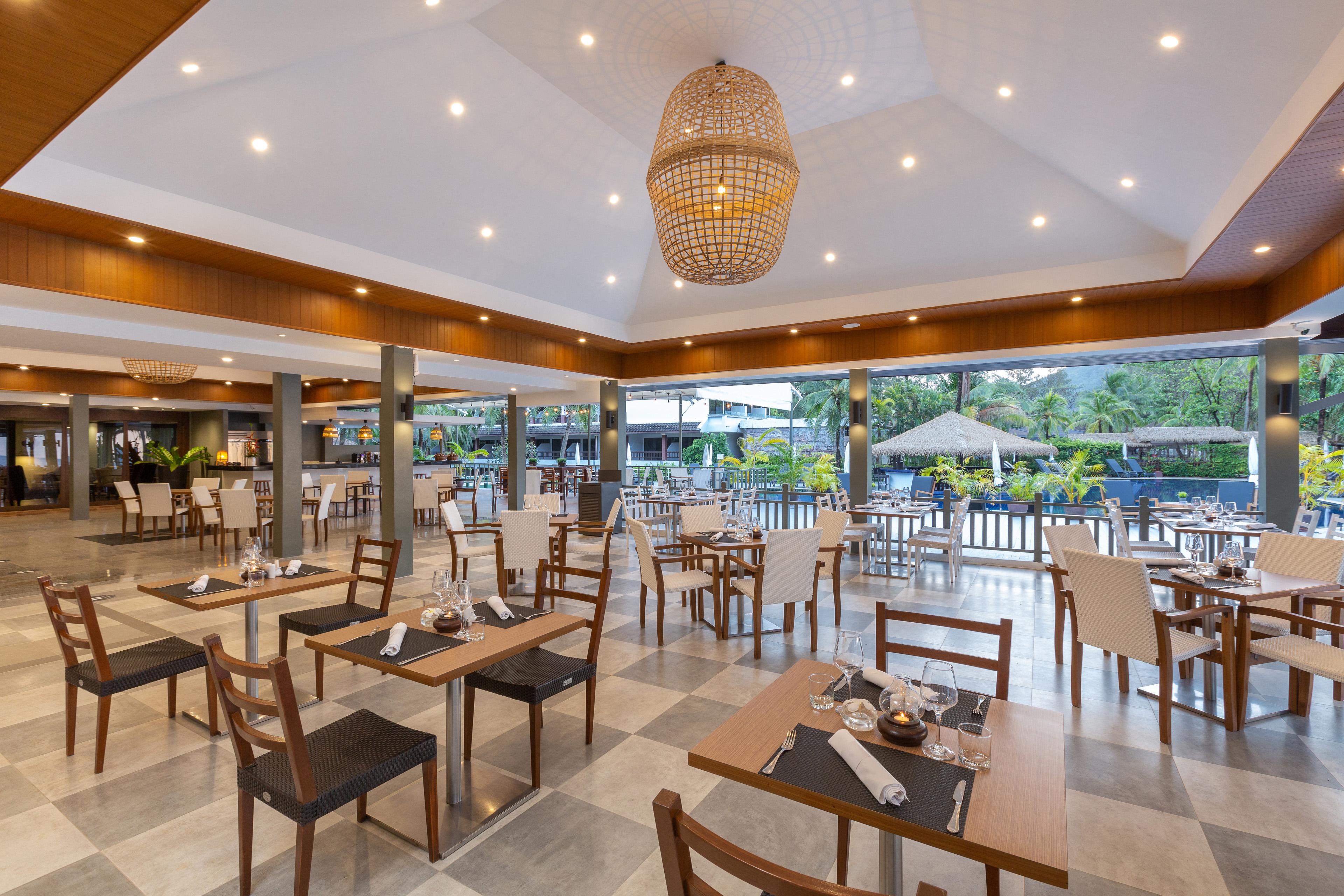 Sunprime Kamala Beach (Adults Only) Kültér fotó