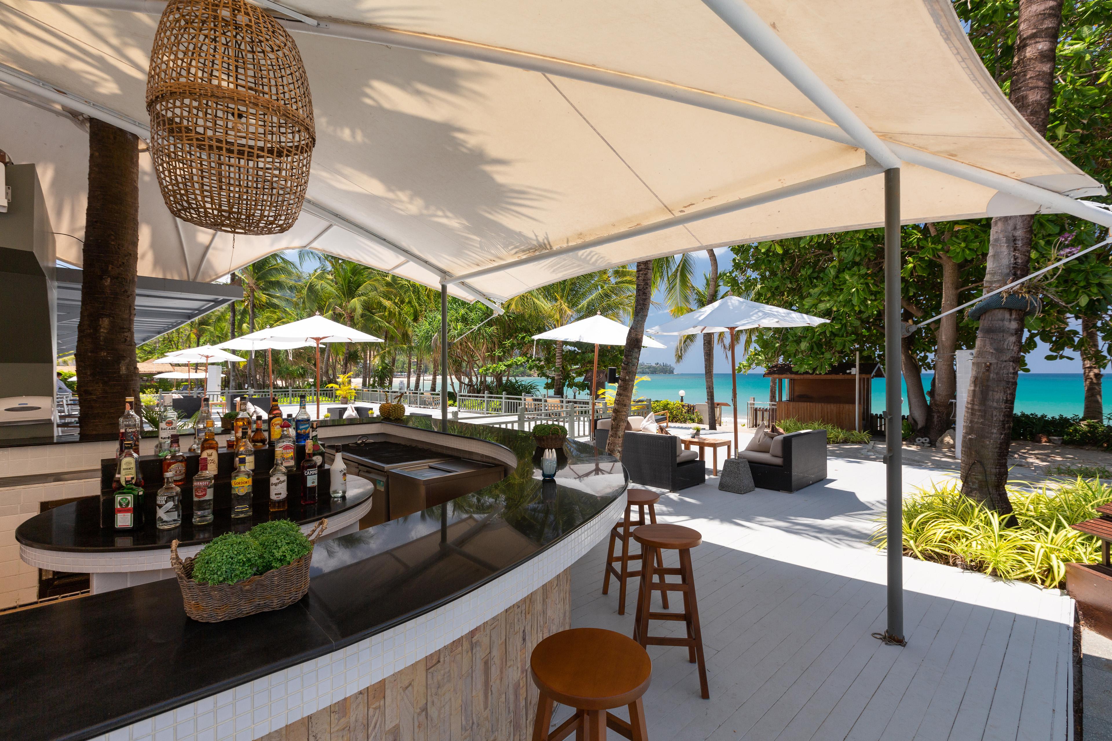 Sunprime Kamala Beach (Adults Only) Kültér fotó