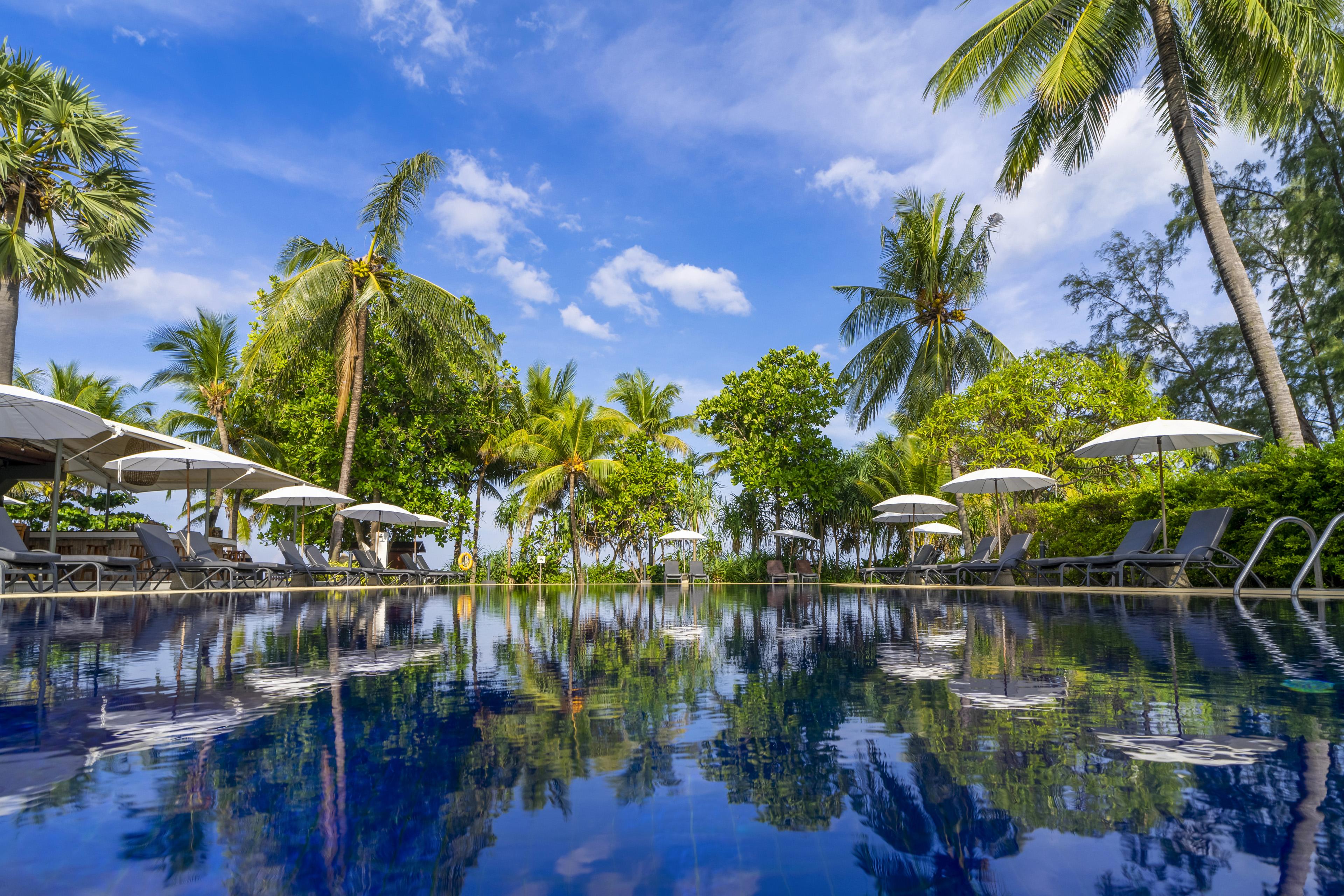 Sunprime Kamala Beach (Adults Only) Kültér fotó