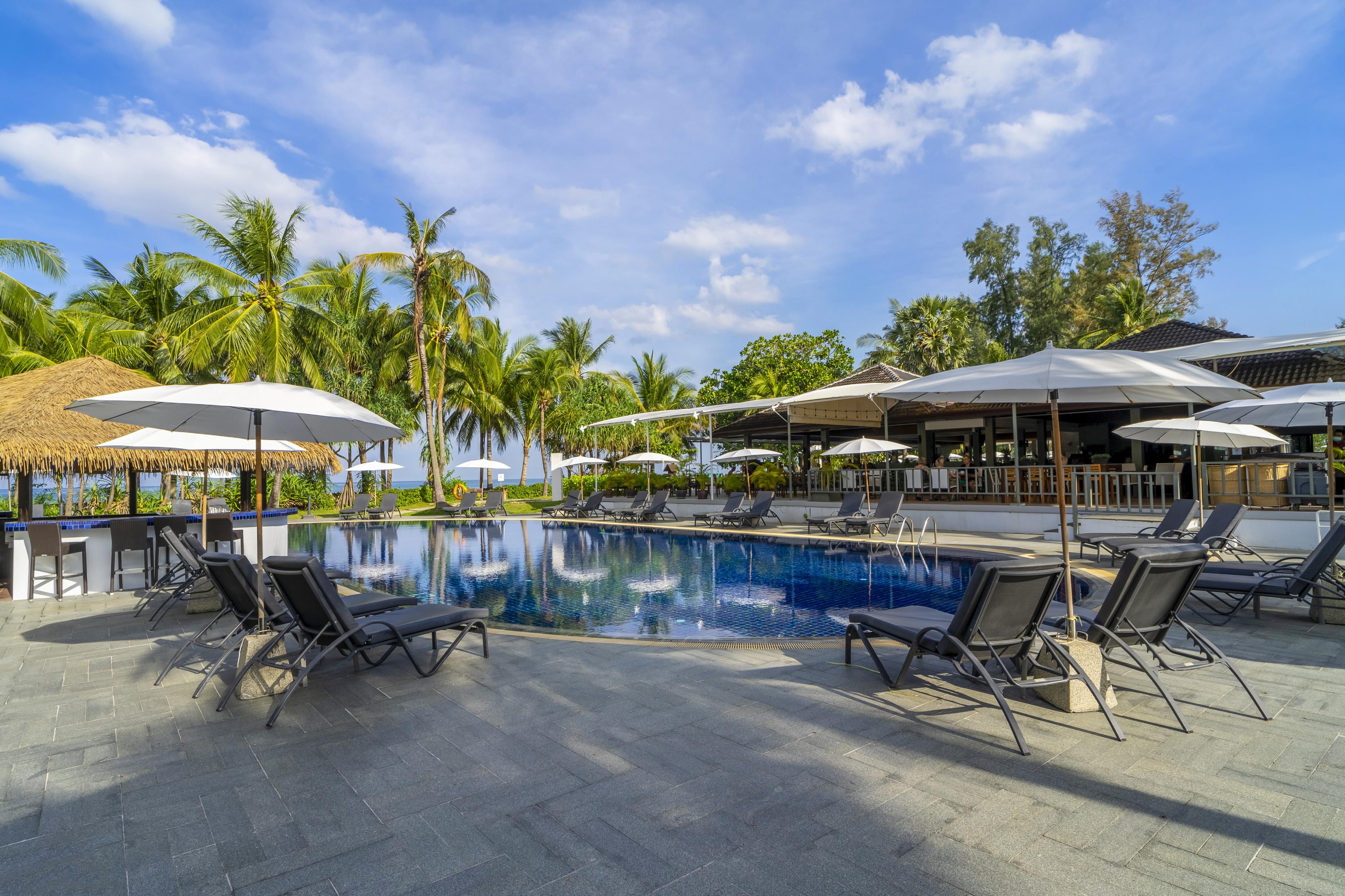 Sunprime Kamala Beach (Adults Only) Kültér fotó