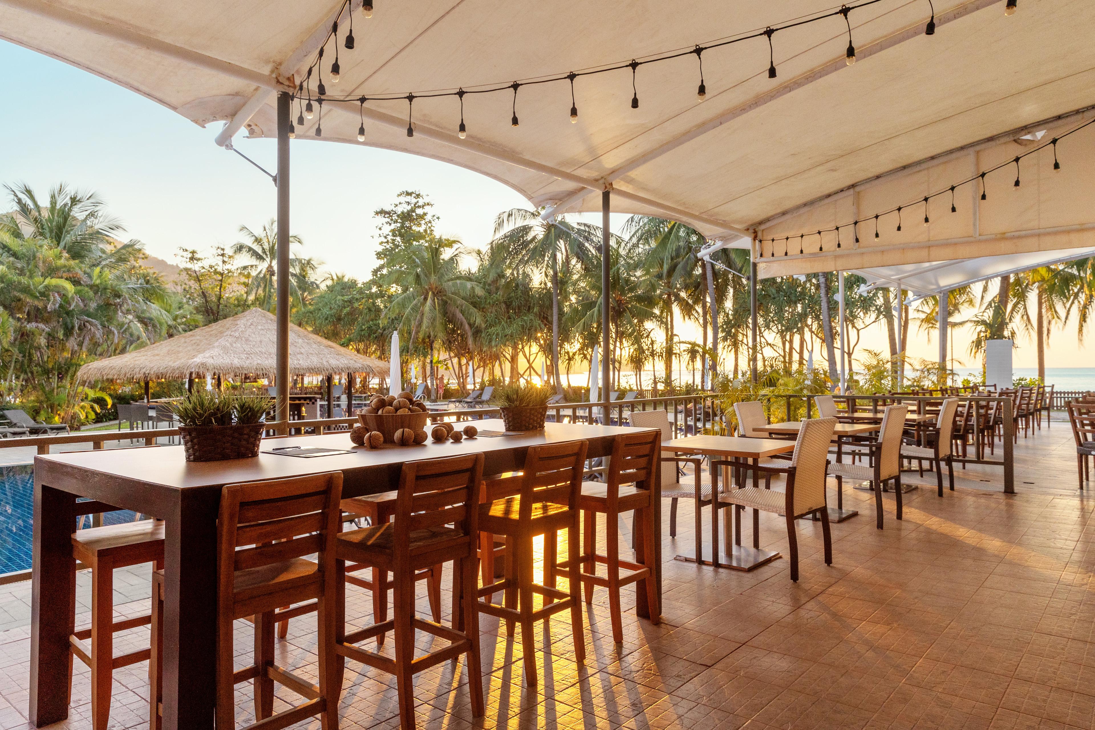 Sunprime Kamala Beach (Adults Only) Kültér fotó