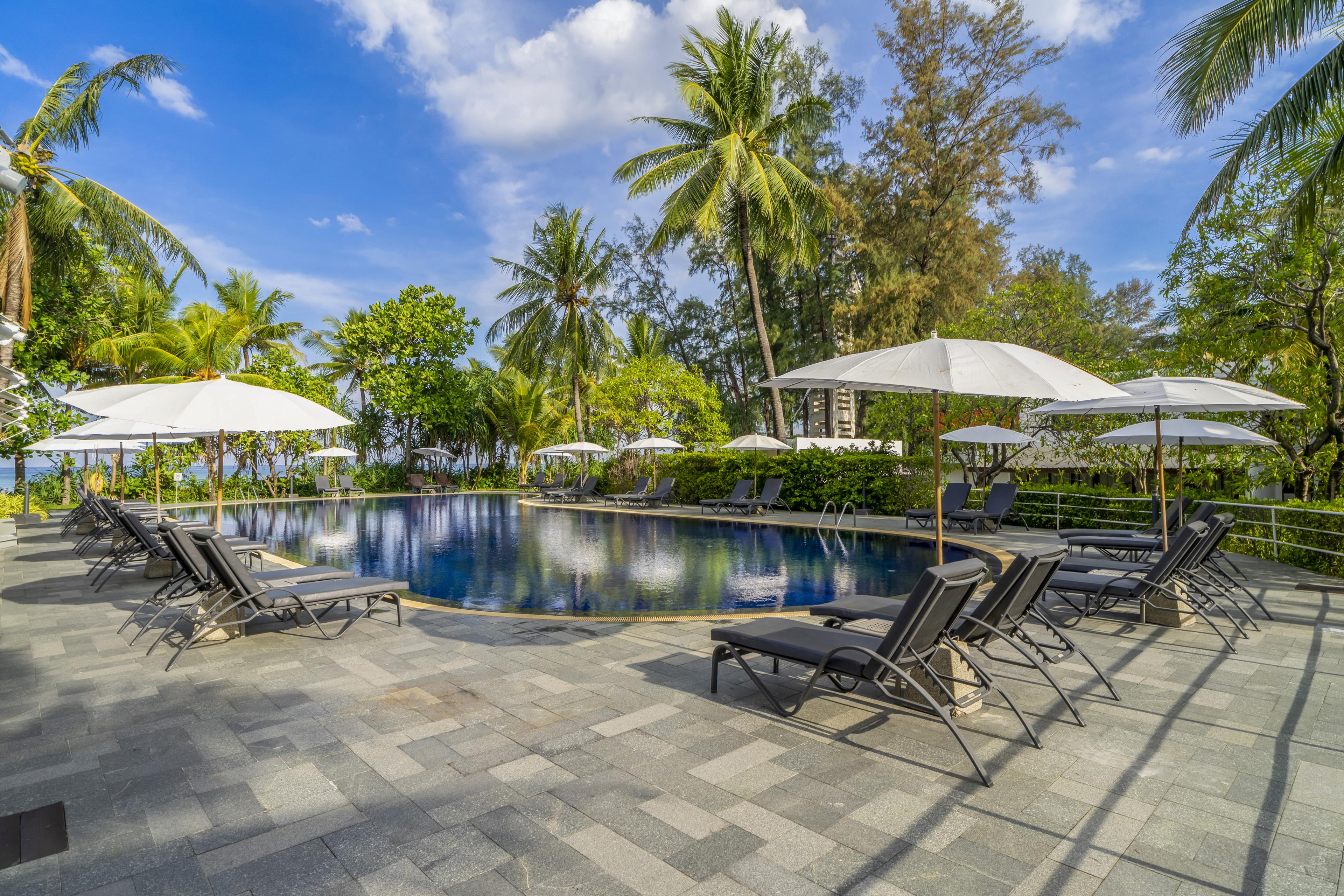 Sunprime Kamala Beach (Adults Only) Kültér fotó