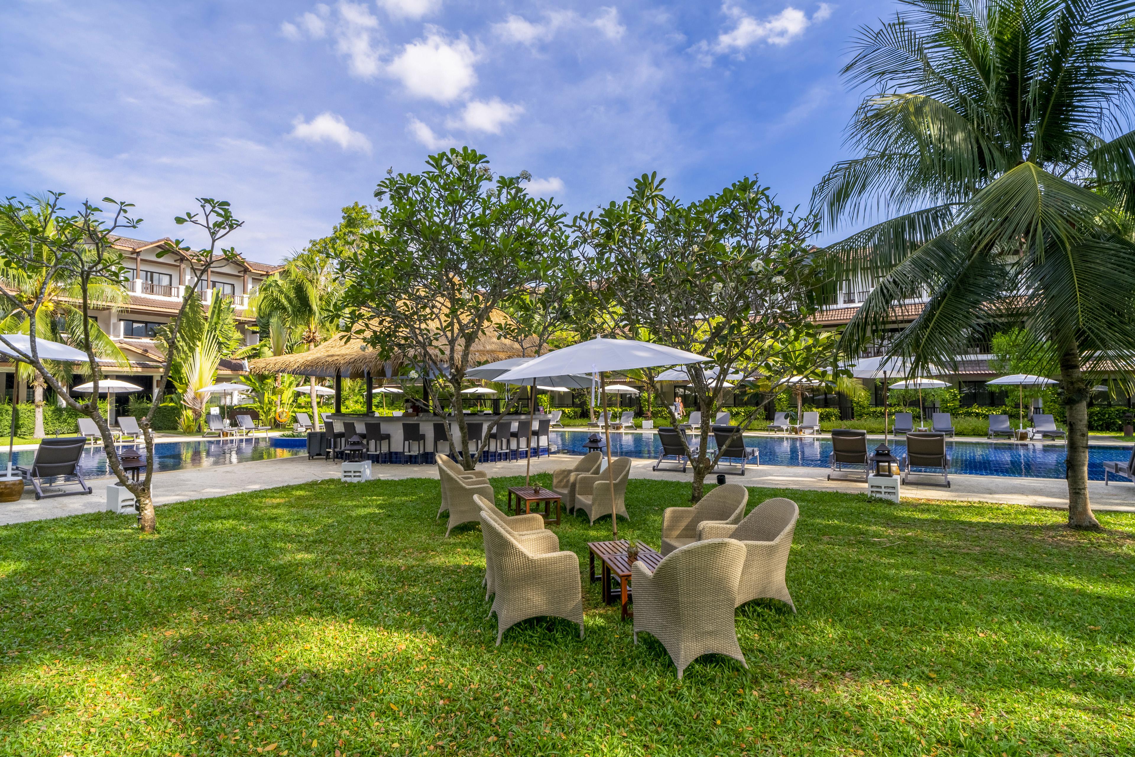 Sunprime Kamala Beach (Adults Only) Kültér fotó