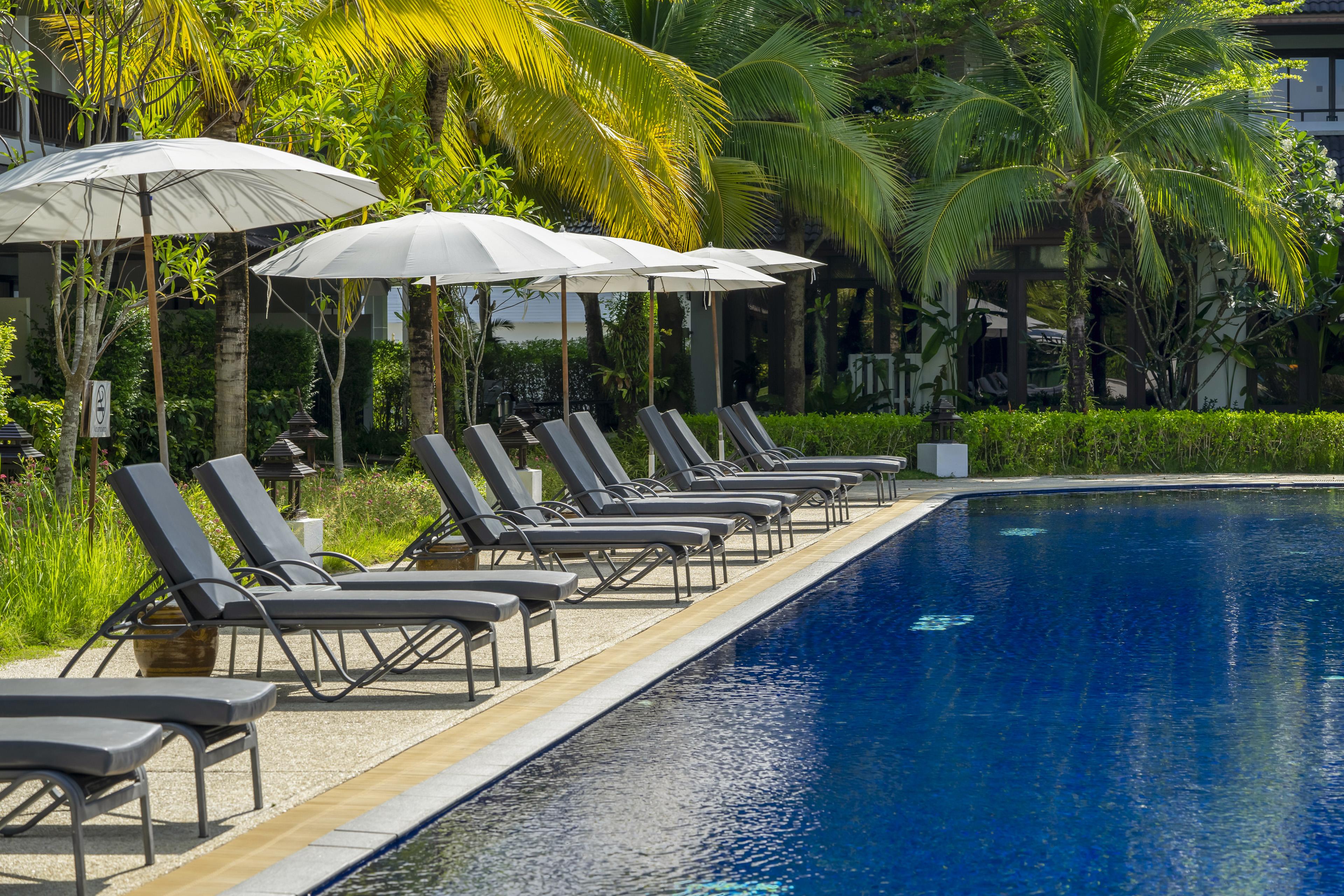 Sunprime Kamala Beach (Adults Only) Kültér fotó