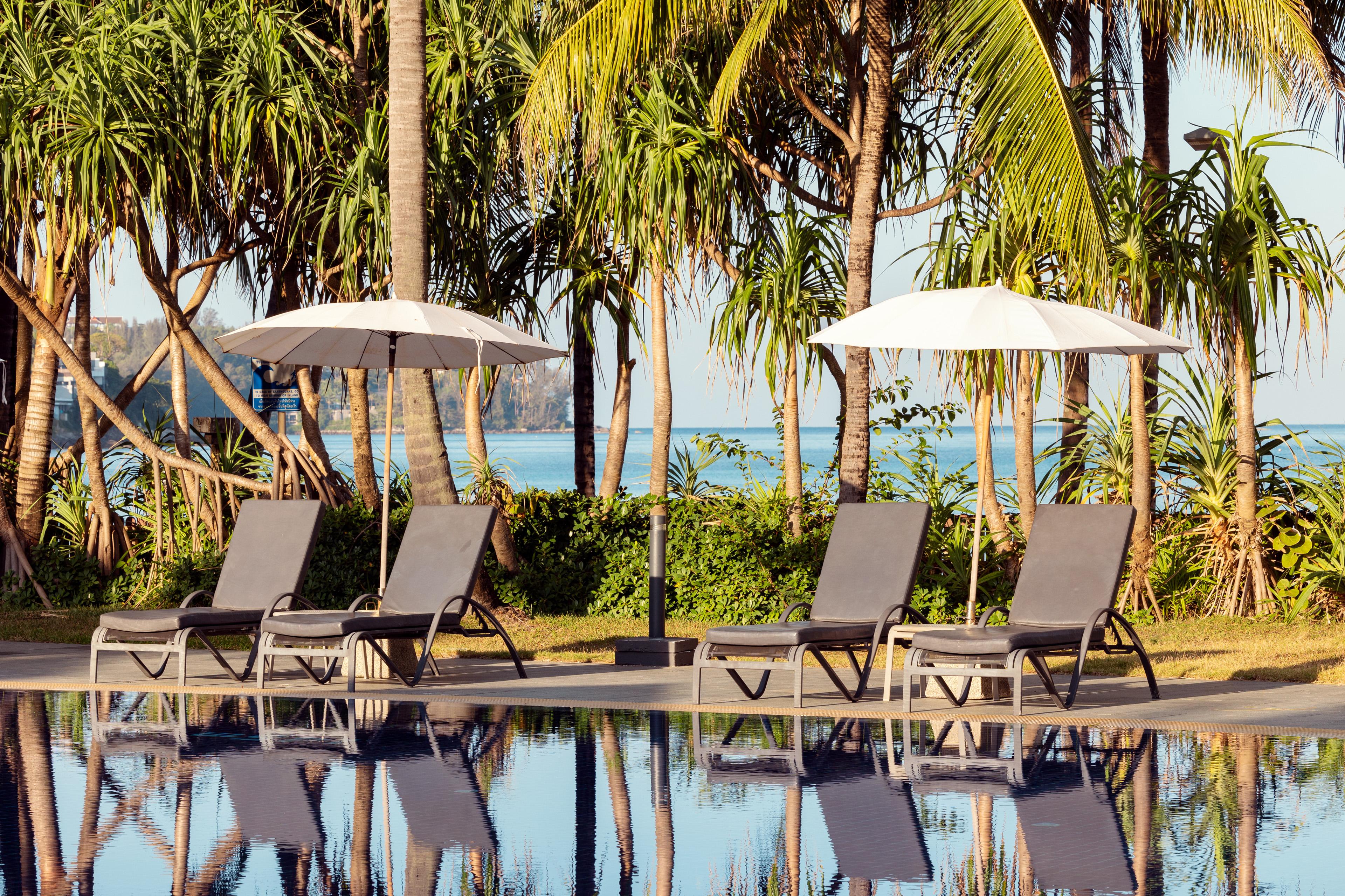 Sunprime Kamala Beach (Adults Only) Kültér fotó