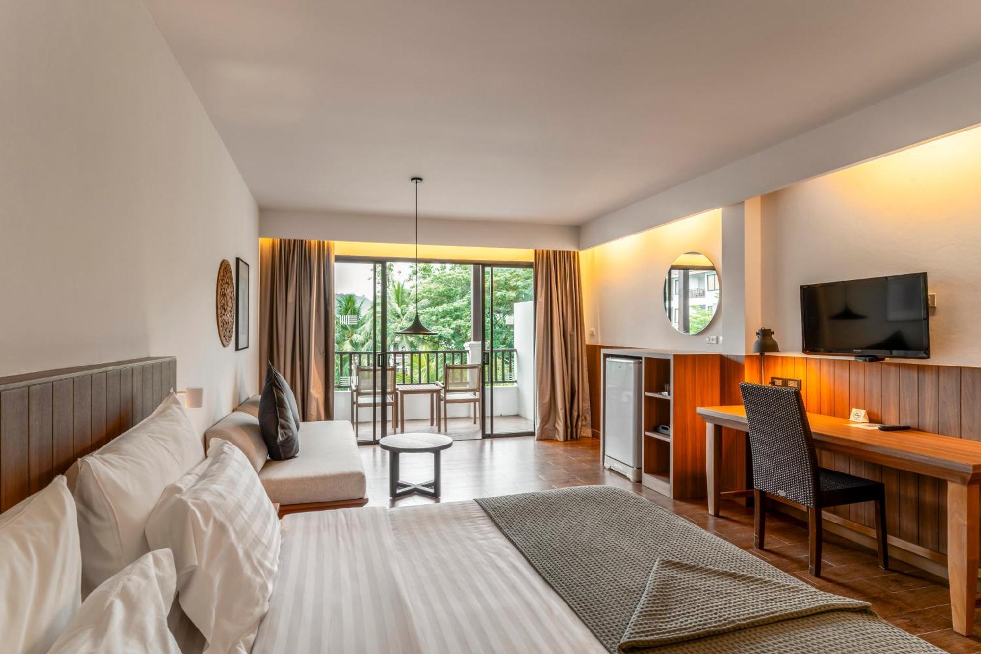 Sunprime Kamala Beach (Adults Only) Kültér fotó