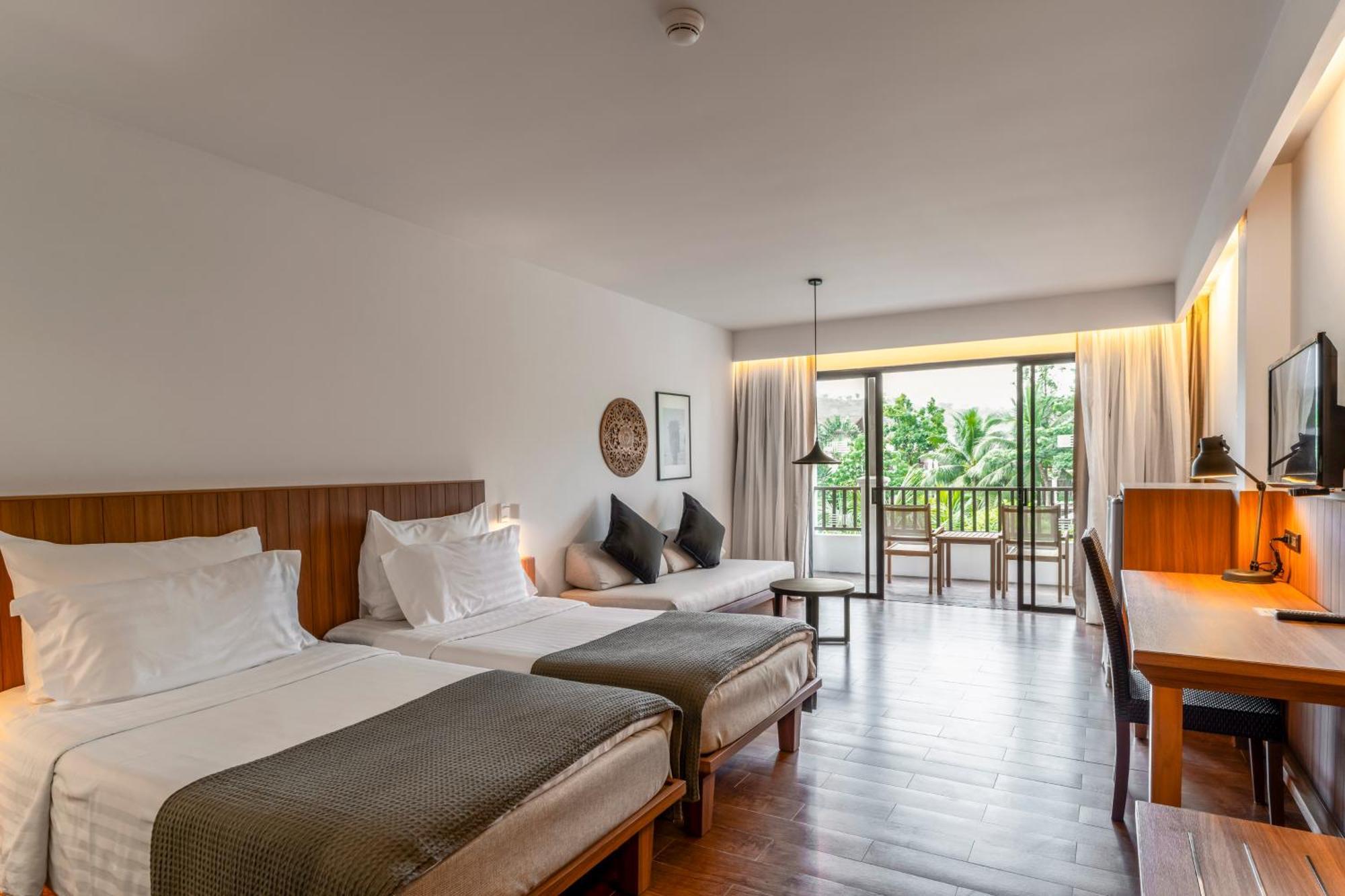 Sunprime Kamala Beach (Adults Only) Kültér fotó