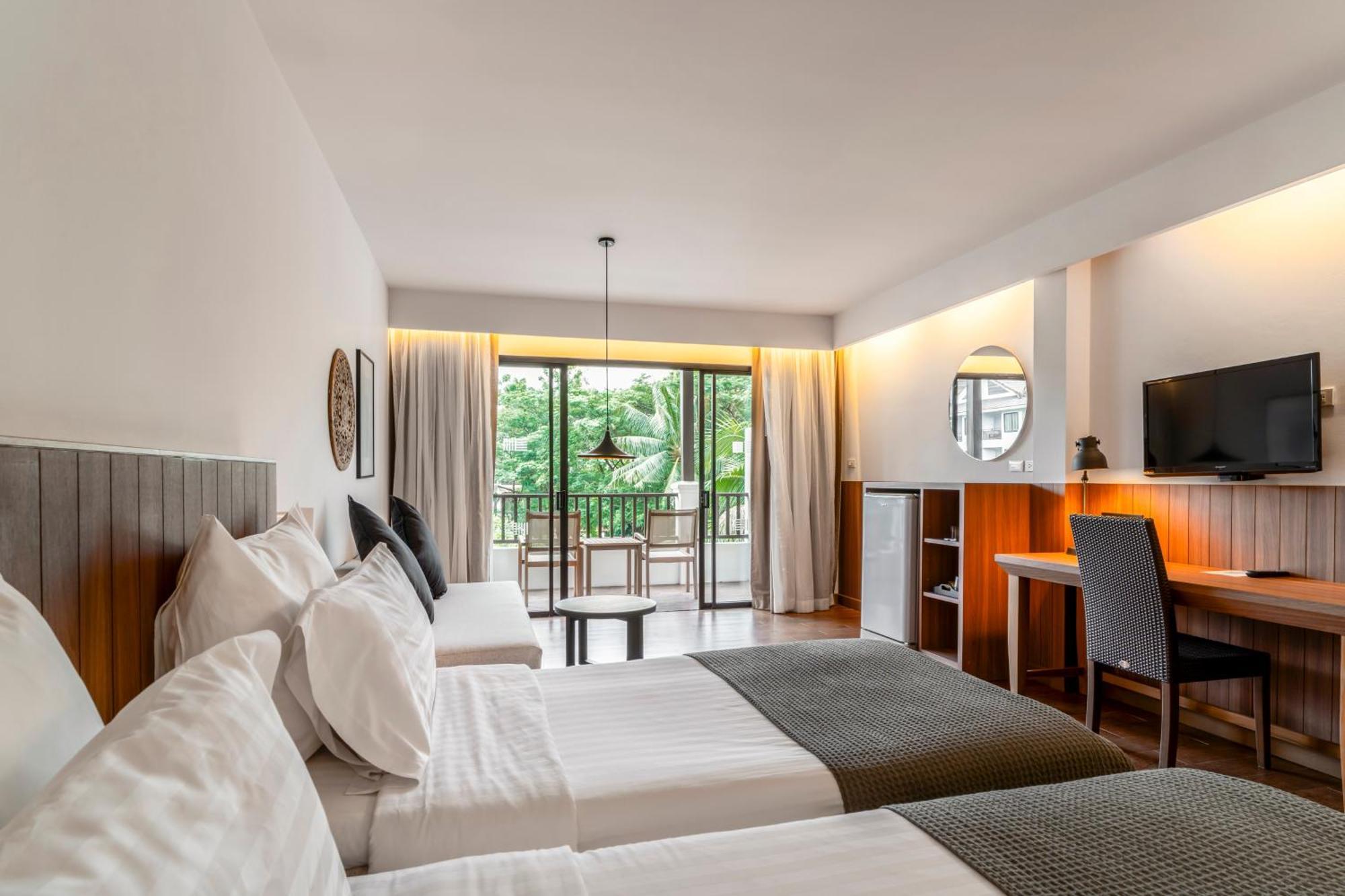 Sunprime Kamala Beach (Adults Only) Kültér fotó