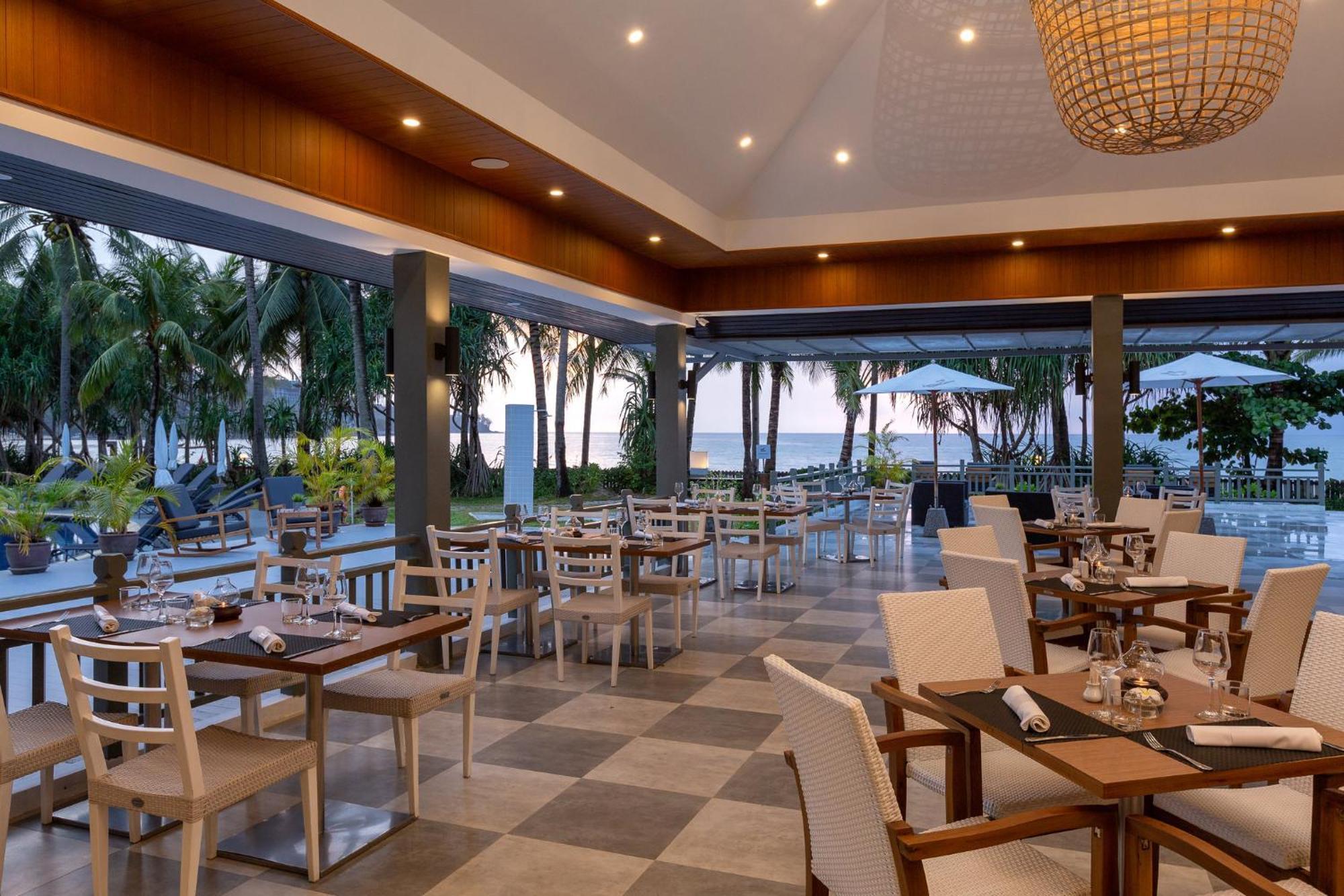 Sunprime Kamala Beach (Adults Only) Kültér fotó