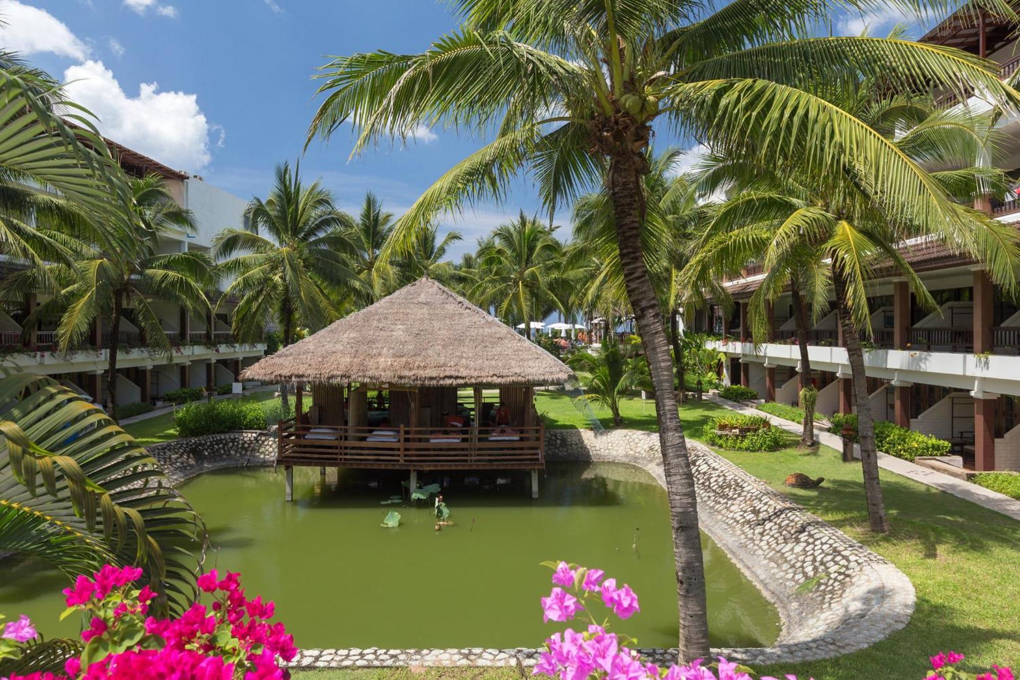 Sunprime Kamala Beach (Adults Only) Kültér fotó